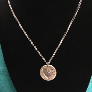 Brighton Jewelry Necklace